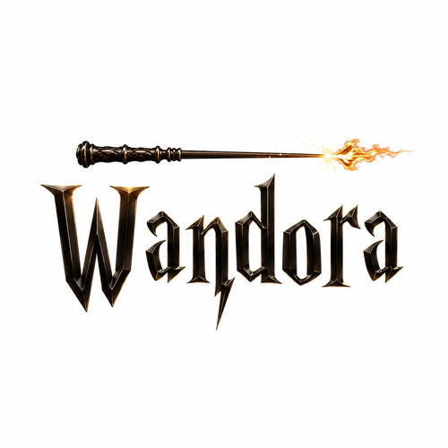 Wandora