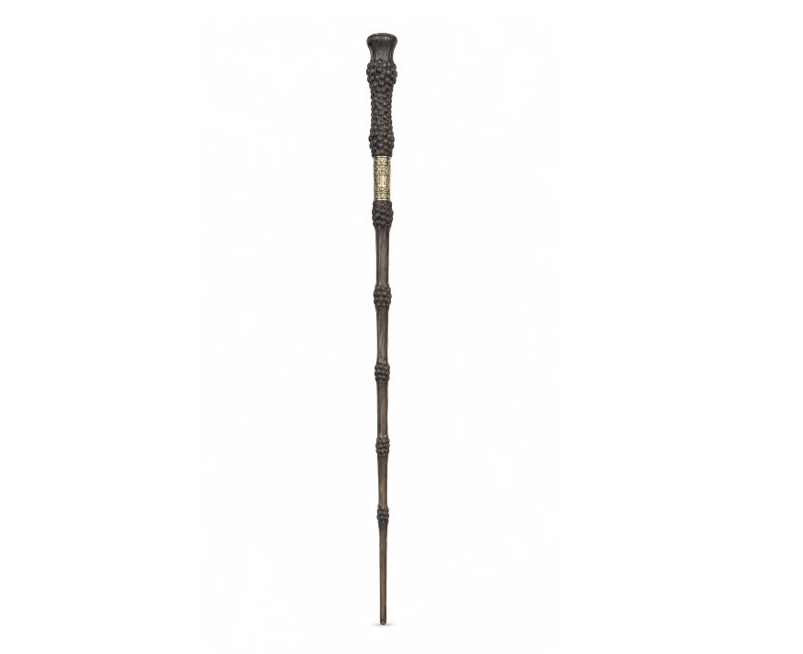 Magic Wands
