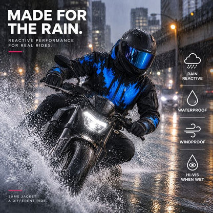 WETLINE™ Reactive Jacket
