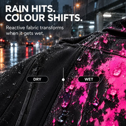 WETLINE™ Reactive Jacket