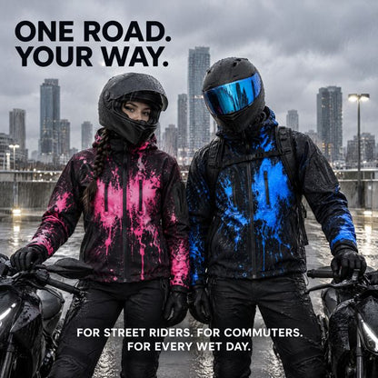 WETLINE™ Reactive Jacket