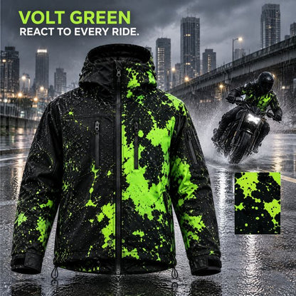 WETLINE™ Reactive Jacket