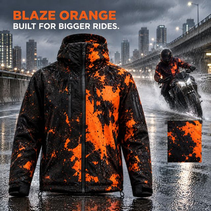 WETLINE™ Reactive Jacket